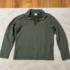Columbia Pullover